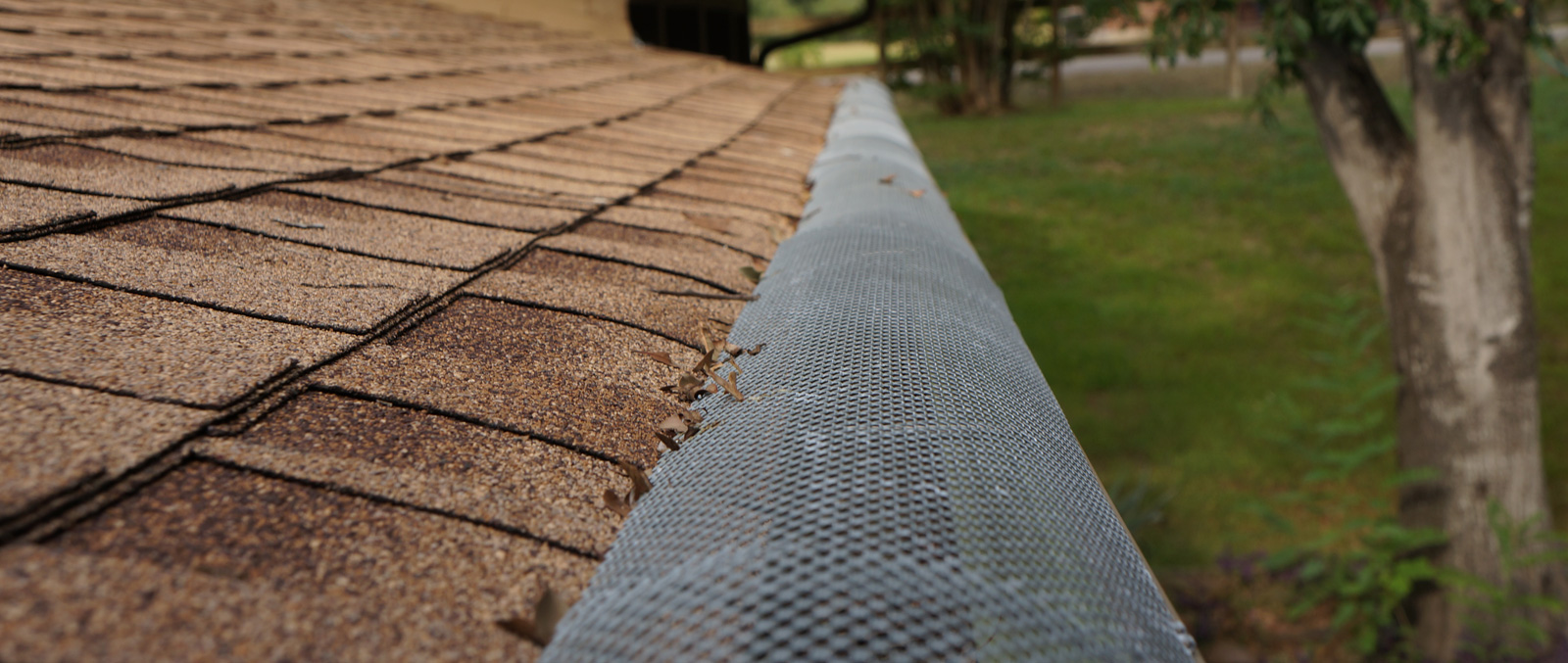 residential ROOFING