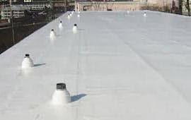 TPO Roofing