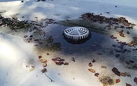 Commercial Leak Detection