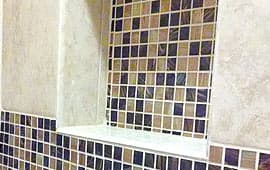 Commercial Tile & Slate in Houston