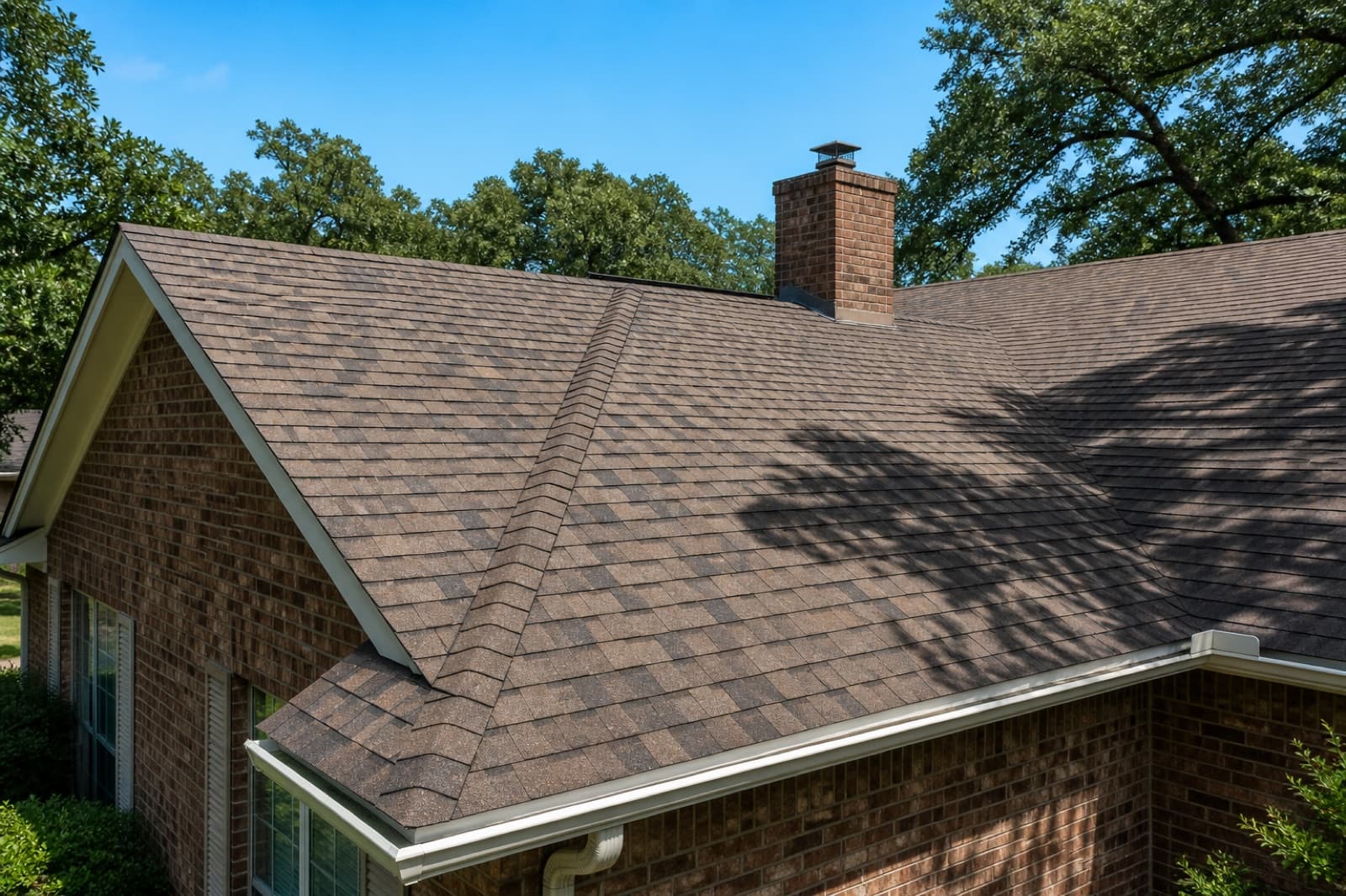 Asphalt Shingles
