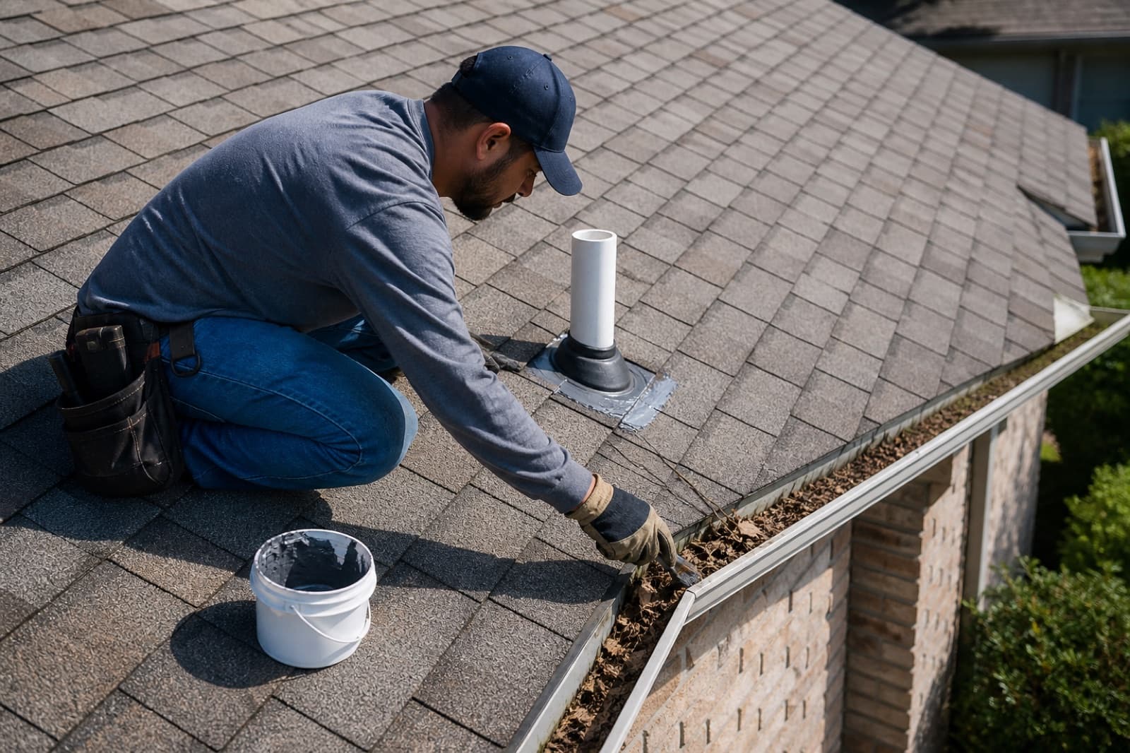 Home Improvement Packages